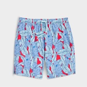 Brand new Vineyard Vines Men’s Swim Trunks.